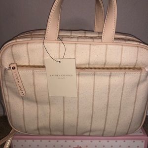Lauren Conrad Makeup Bag